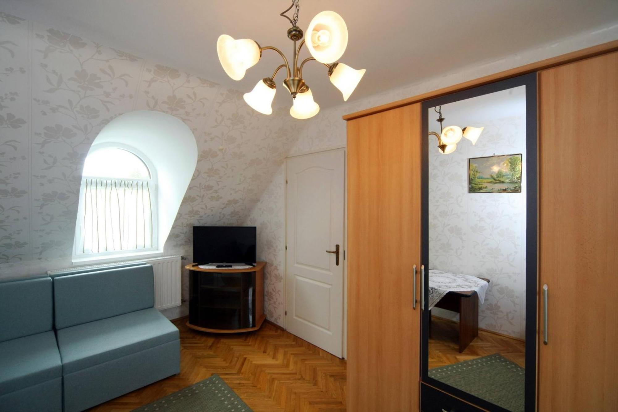 Rajna Vendeghaz Villa Bogacs Exterior photo