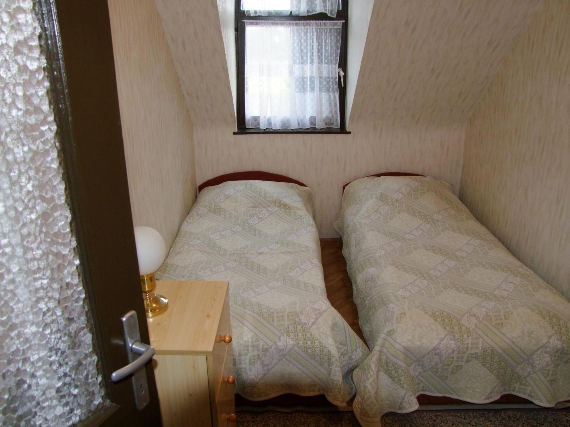 Rajna Vendeghaz Villa Bogacs Room photo