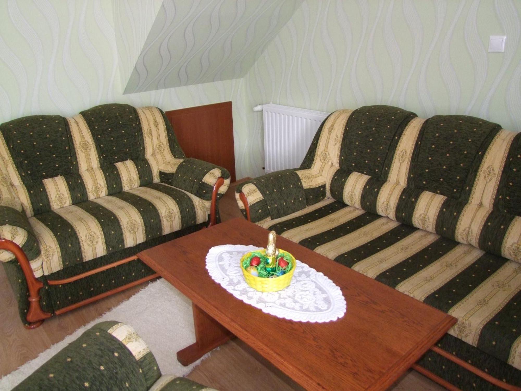 Rajna Vendeghaz Villa Bogacs Room photo