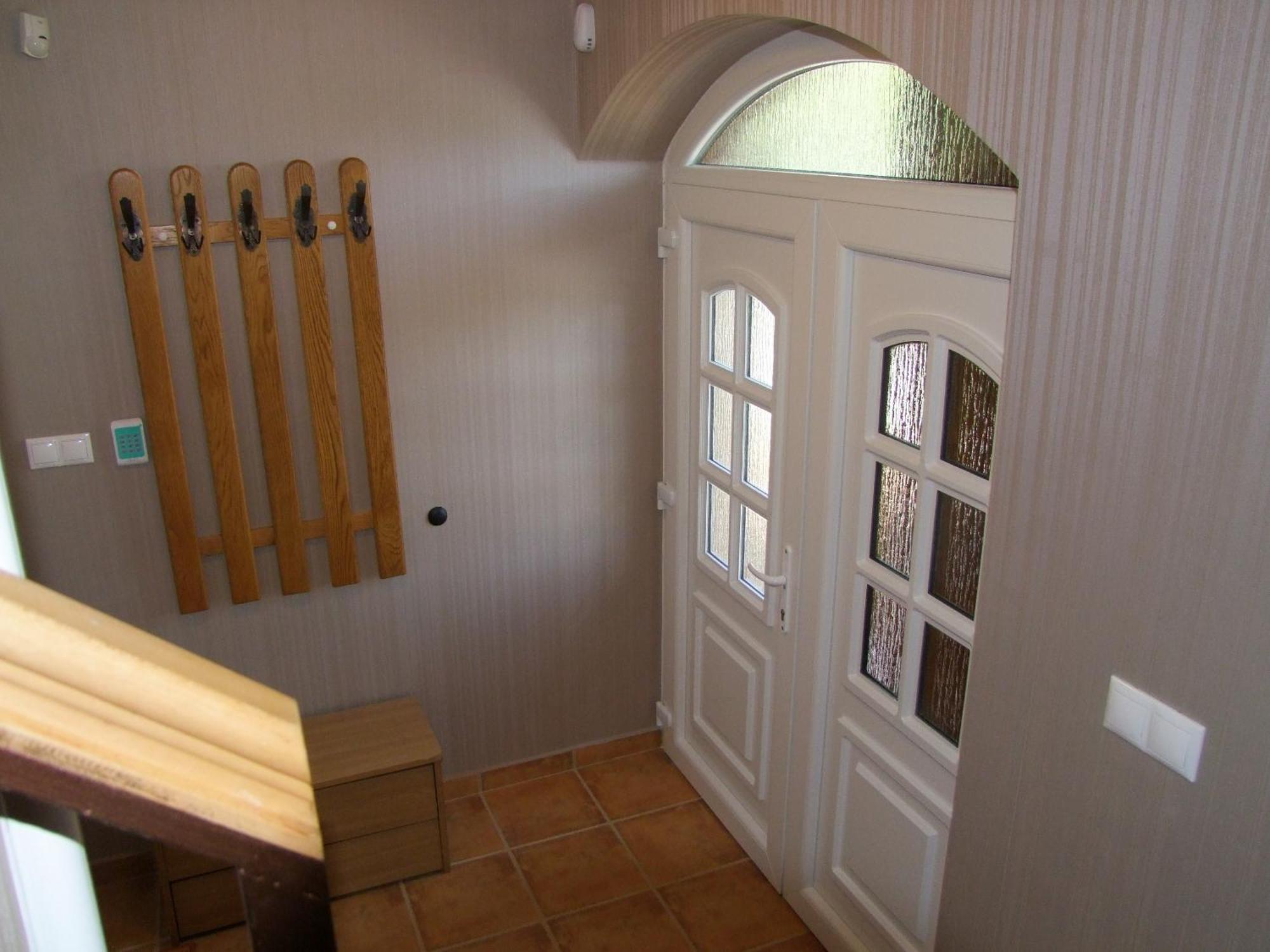 Rajna Vendeghaz Villa Bogacs Room photo